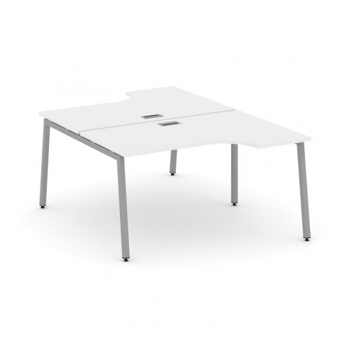 Style Project Рабочая станция эргоном. SN-4A.DRPA-002 Дуб Наварра/Металл Антрацит 1580*1232/1992*750 фото 11 Style Project Рабочая станция эргоном. SN-4A.DRPA-002 Дуб Наварра/Металл Антрацит 1580*1232/1992*750 фото 11