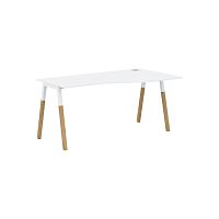 Стол эргономичный FORTA FCT 1567(R)