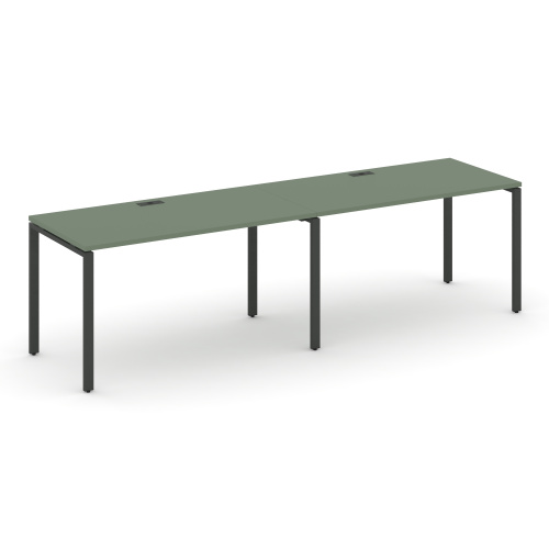 Бенч-система на 2 места Concept CN.ORS-003 фото 2 Бенч-система на 2 места Concept CN.ORS-003 фото 2