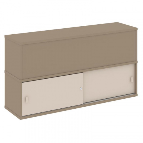 Надставка на 2 тумбы высокая Estetica ES.NV-3.1 Надставка на 2 тумбы высокая Estetica ES.NV-3.1