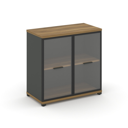 Шкаф офисный Concept CN.STS.E-213 RPB Шкаф офисный Concept CN.STS.E-213 RPB