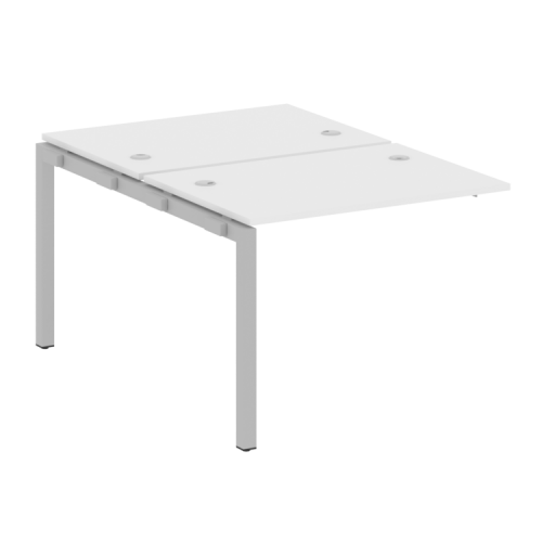 Проходной элемент бенч-системы на П-обр. м/к Metal System Quattro 50БП.ПРС-СП-2.1 фото 7 Проходной элемент бенч-системы на П-обр. м/к Metal System Quattro 50БП.ПРС-СП-2.1 фото 7