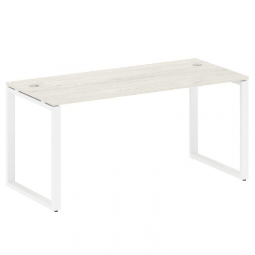 Стол письменный Metal System БО.СП-4 Стол письменный Metal System БО.СП-4