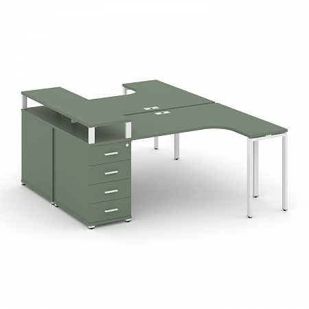 Бенч-система Concept CN.DSA-405