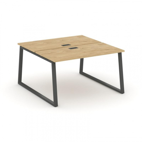 Style Project Рабочая станция 2-х сторон. SN-6T1.DRS-024 Акация Лорка/Металл Антрацит/Заглушка Пласт фото 22 Style Project Рабочая станция 2-х сторон. SN-6T1.DRS-024 Акация Лорка/Металл Антрацит/Заглушка Пласт фото 22