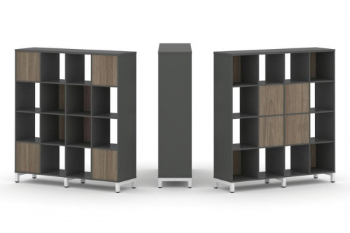 Набор стеллажа Style Project SN.NSD-441 фото 15