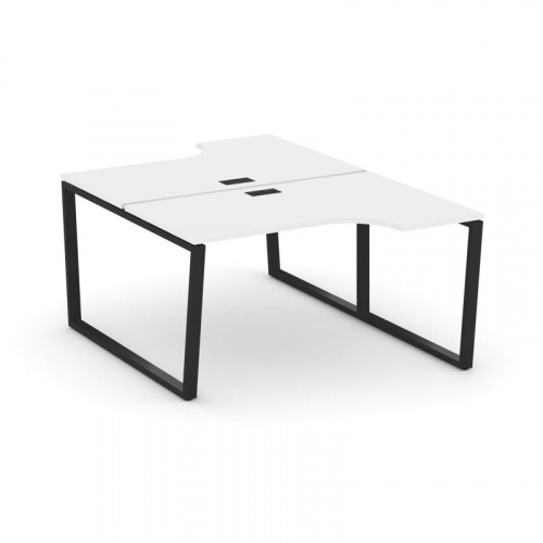 Style Project Рабочая станция эргоном. SN-6T2.DRPA-012 Акация Лорка/Металл Антрацит/Заглушка Пластик фото 7 Style Project Рабочая станция эргоном. SN-6T2.DRPA-012 Акация Лорка/Металл Антрацит/Заглушка Пластик фото 7