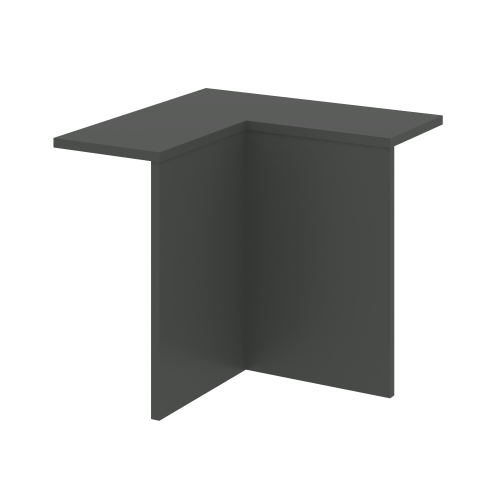 Накладка угловая высокая Onix O.R-NU.V.VNU (R) фото 3 Накладка угловая высокая Onix O.R-NU.V.VNU (R) фото 3