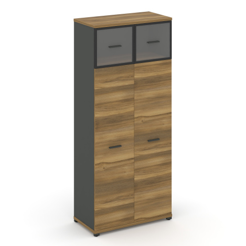 Шкаф офисный Concept CN.STS-517 RPB Шкаф офисный Concept CN.STS-517 RPB