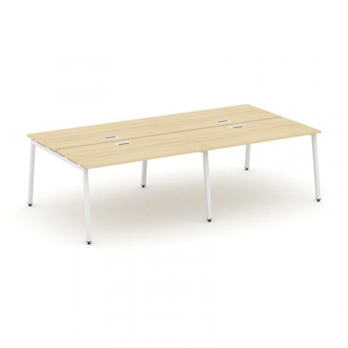 Style Project Рабочая станция 2-х сторон. SN-4A.DRS-042 Антрацит/Металл Белый 2360*1432*750 фото 22 Style Project Рабочая станция 2-х сторон. SN-4A.DRS-042 Антрацит/Металл Белый 2360*1432*750 фото 22