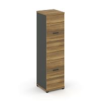 Шкаф офисный Concept CN.STU-412 A