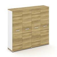 Шкаф офисный Concept CN.STS-426 W