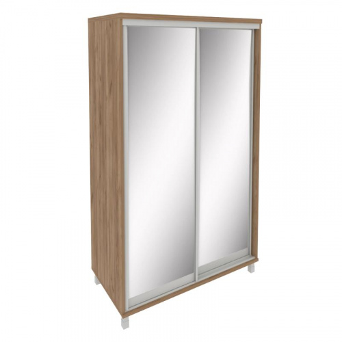 Шкаф офисный First KSK-5 фото 2