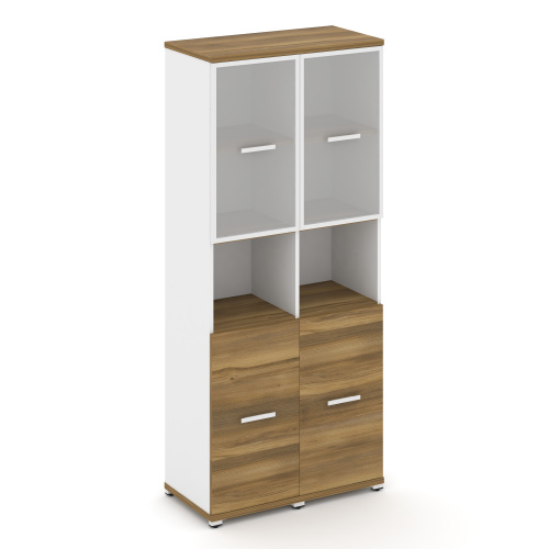 Шкаф офисный Concept CN.STU-523 RMW Шкаф офисный Concept CN.STU-523 RMW