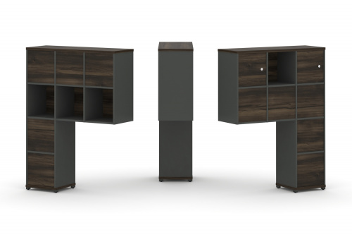 Надставка для стола высокая Concept CN.DNV-007 фото 6 Надставка для стола высокая Concept CN.DNV-007 фото 6