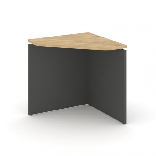 Style Project Угловой элемент стола SN-D.USP-021 Антрацит/Белый/Металл Белый 800*800*750 фото 46 Style Project Угловой элемент стола SN-D.USP-021 Антрацит/Белый/Металл Белый 800*800*750 фото 46