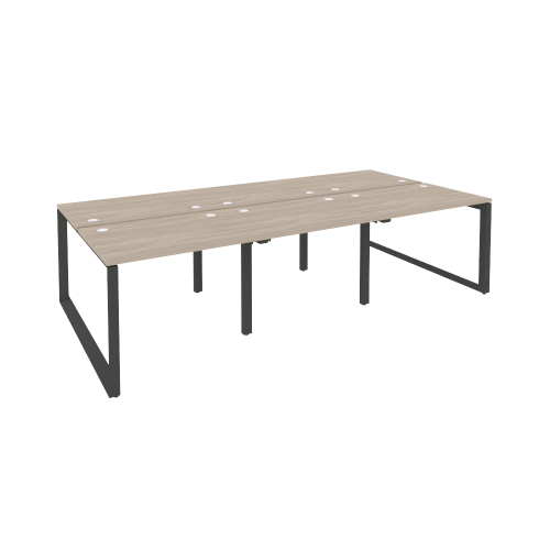 Бенч-система на О-обр. м/к Onix O.MO-D.RS-6.1.7 фото 5