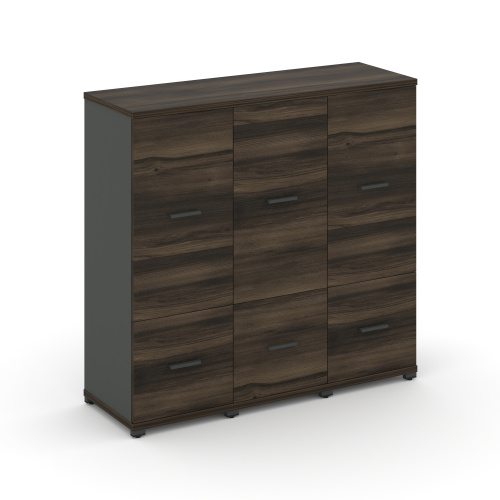 Шкаф офисный Concept CN.STU-332 A Шкаф офисный Concept CN.STU-332 A