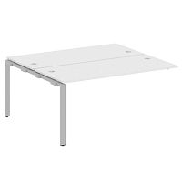 Брифинг-приставка на П-обр. м/к Metal System БП.ПРС-СП-2.4