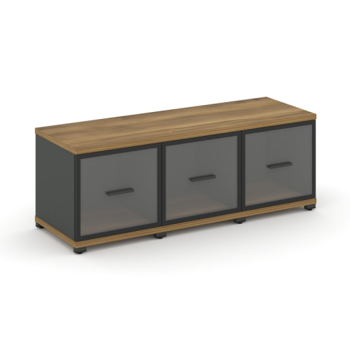 Шкаф офисный Concept CN.STU-133 RPB Шкаф офисный Concept CN.STU-133 RPB