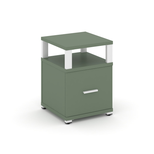 Тумба приставная Concept CN.TUP-005 Тумба приставная Concept CN.TUP-005