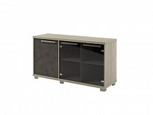 Шкаф трехсекционный низкий Z-13-11Л