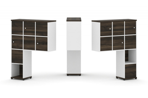 Надставка для стола высокая Concept CN.DNV-002 фото 11 Надставка для стола высокая Concept CN.DNV-002 фото 11