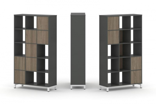 Набор стеллажа Style Project SN.NS-531 фото 15 Набор стеллажа Style Project SN.NS-531 фото 15