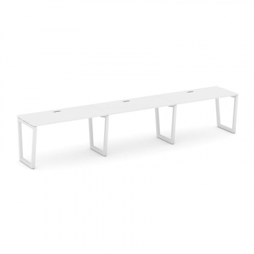 Style Project Рабочая станция 1 сторон. SN-5T2.ORS-044 Акация Лорка/Металл Антрацит/Заглушка Пластик фото 17 Style Project Рабочая станция 1 сторон. SN-5T2.ORS-044 Акация Лорка/Металл Антрацит/Заглушка Пластик фото 17