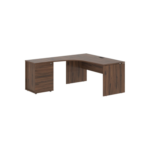 Стол эргономичный EDIS EDCET 1518 (L) фото 11 Стол эргономичный EDIS EDCET 1518 (L) фото 11