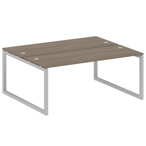 Бенч-система на О-обр. м/к Metal System Quattro 50БО.РАС-СП-2.5 фото 2