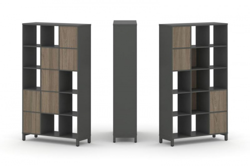 Набор стеллажа Style Project SN.NS-531 фото 16 Набор стеллажа Style Project SN.NS-531 фото 16