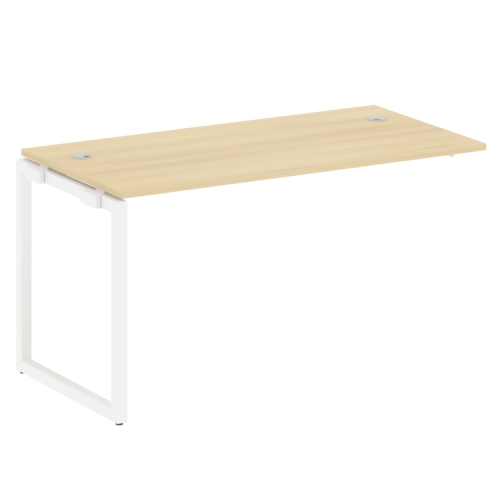 Проходной элемент бенч-системы на О-обр. м/к Metal System Quattro 40БО.ПРС-СП-1.3 фото 15