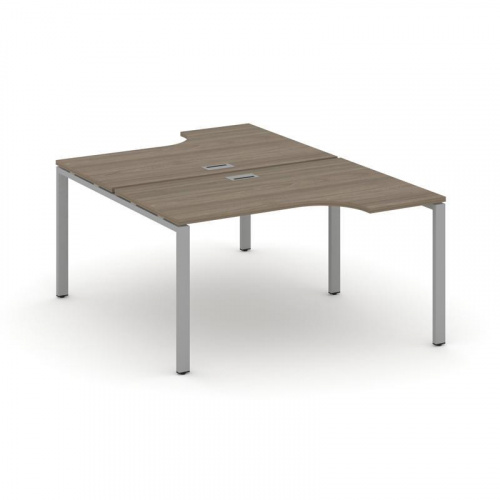 Бенч-система эргономичная Style Project SN-6P.DRPA-021 фото 7