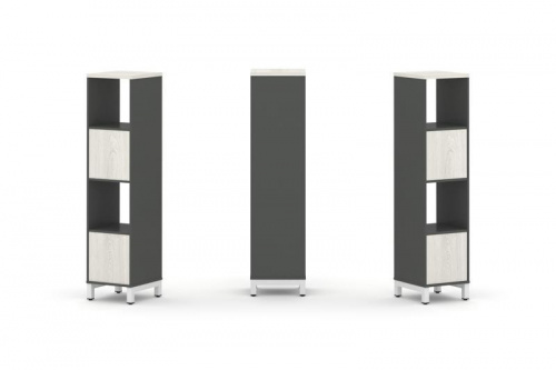 Набор стеллажа Style Project SN.NS-411 фото 9 Набор стеллажа Style Project SN.NS-411 фото 9