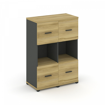 Шкаф офисный Concept CN.STU-325 A
