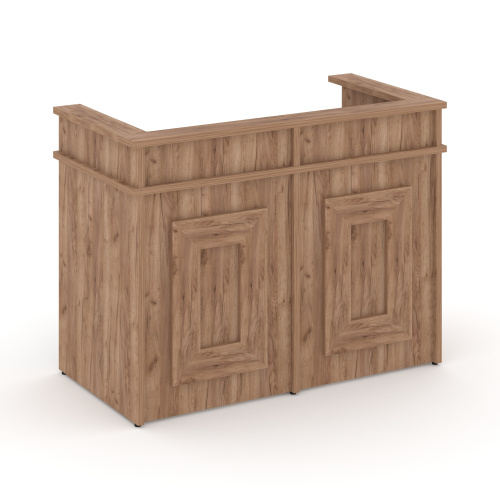 Стол секретаря Kodex KD.SSK-12 Стол секретаря Kodex KD.SSK-12