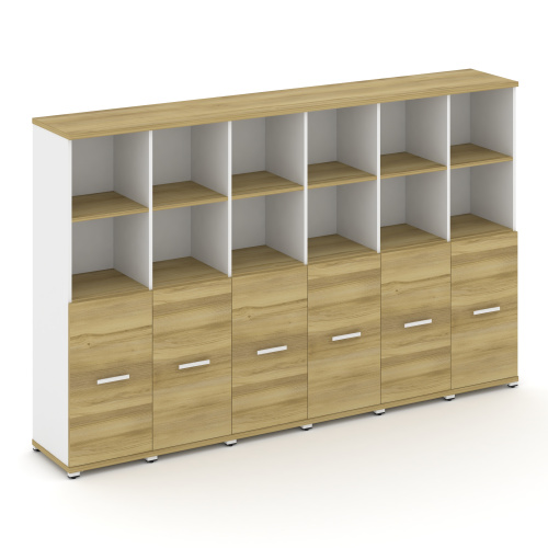 Шкаф офисный Concept CN.STU-461 W фото 3 Шкаф офисный Concept CN.STU-461 W фото 3