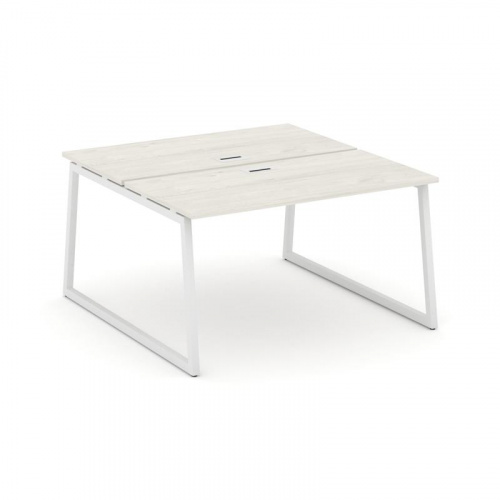 Style Project Рабочая станция 2-х сторон. SN-4T1.DRS-012 Акация Лорка/Металл Антрацит/Заглушка Пласт фото 18 Style Project Рабочая станция 2-х сторон. SN-4T1.DRS-012 Акация Лорка/Металл Антрацит/Заглушка Пласт фото 18