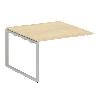 Брифинг-приставка на О-обр. м/к Metal System БО.ППРГ-2