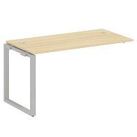 Брифинг-приставка на О-обр. м/к Metal System БО.ПРС-СП-1.3