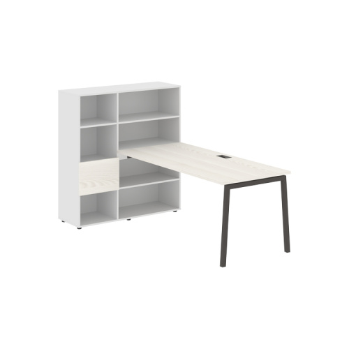 Рабочая станция EDIS ELRST 1217 (R) фото 10