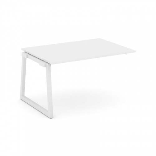 Style Project Проходной наб. элем. перег. стола SN-5T1.NSPRG-004.3 Акация Лорка/Металл Антрацит 1580 фото 17