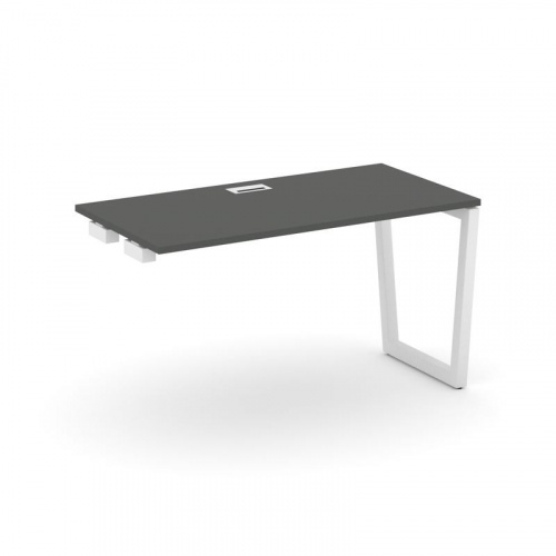 Style Project Стол-приставка к опор. элем. SN-5T2.OPRS-014 Акация Лорка/Металл Антрацит/Заглушка Пла фото 19 Style Project Стол-приставка к опор. элем. SN-5T2.OPRS-014 Акация Лорка/Металл Антрацит/Заглушка Пла фото 19