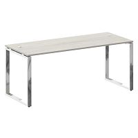 Стол руковододителя на О-обр. м/к Metal System Direct БО.СРР-5.7