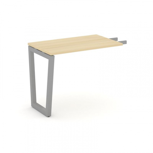 Style Project Брифинг-приставка SN-5T2.BR-001 Акация Лорка/Металл Антрацит 580*600*750 фото 20