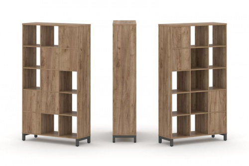 Набор стеллажа Style Project SN.NS-531 фото 18 Набор стеллажа Style Project SN.NS-531 фото 18