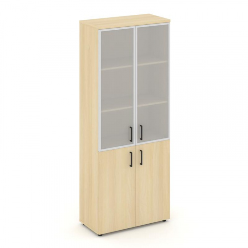 Шкаф высокий широкий Style Project SN.STS.E-103 фото 2 Шкаф высокий широкий Style Project SN.STS.E-103 фото 2