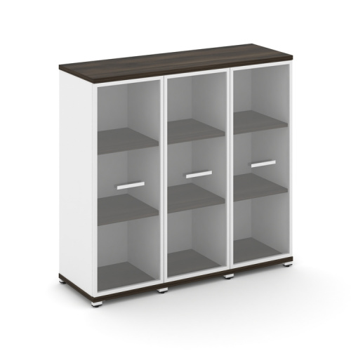 Шкаф офисный Concept CN.STU-336 RPW фото 2 Шкаф офисный Concept CN.STU-336 RPW фото 2