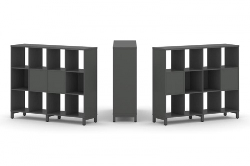 Набор стеллажа Style Project SN.NSD-341 фото 22